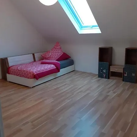 Casa Mia Russotto Apartamento