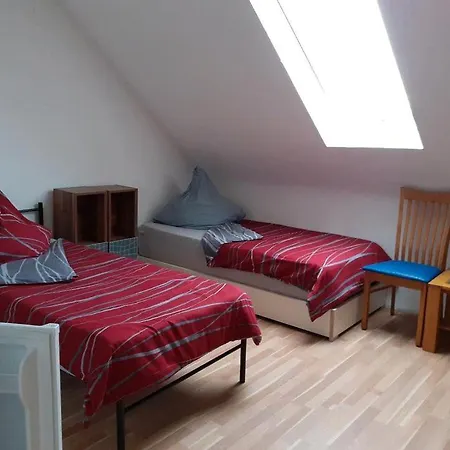 Casa Mia Russotto *