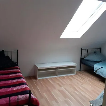 Casa Mia Russotto 4