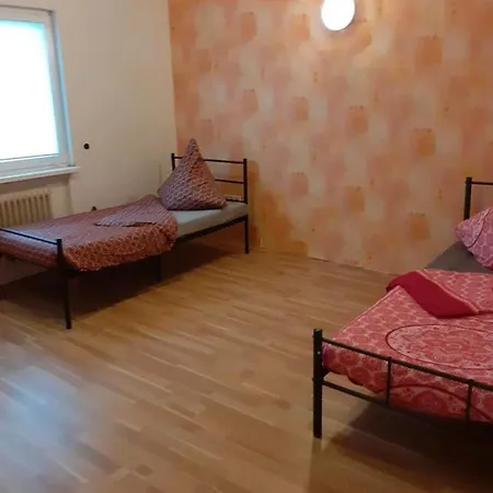 Casa Mia Russotto