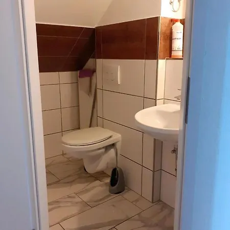 Apartamento Casa Mia Russotto *