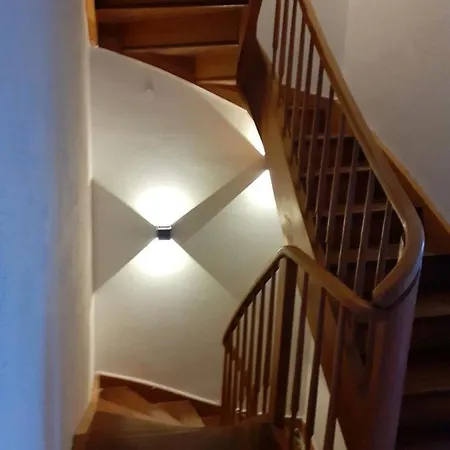 Casa Mia Russotto