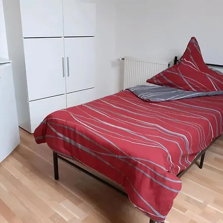 Casa Mia Russotto Bruchköbel