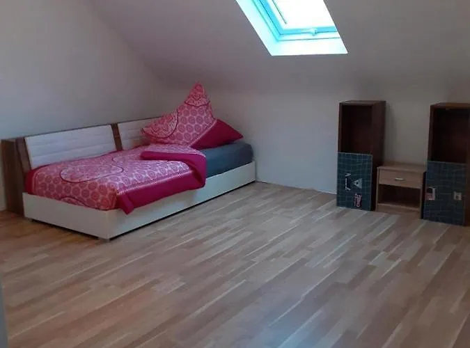 Casa Mia Russotto Apartment