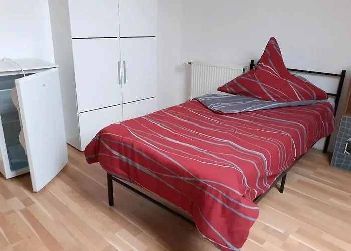 Casa Mia Russotto Bruchkobel