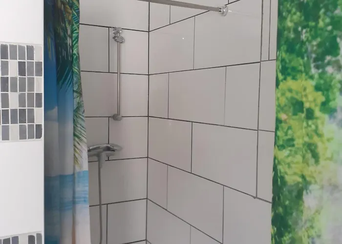 Casa Mia Russotto Apartment Bruchkobel